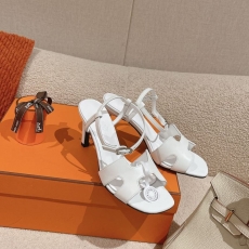 Hermes Sandals